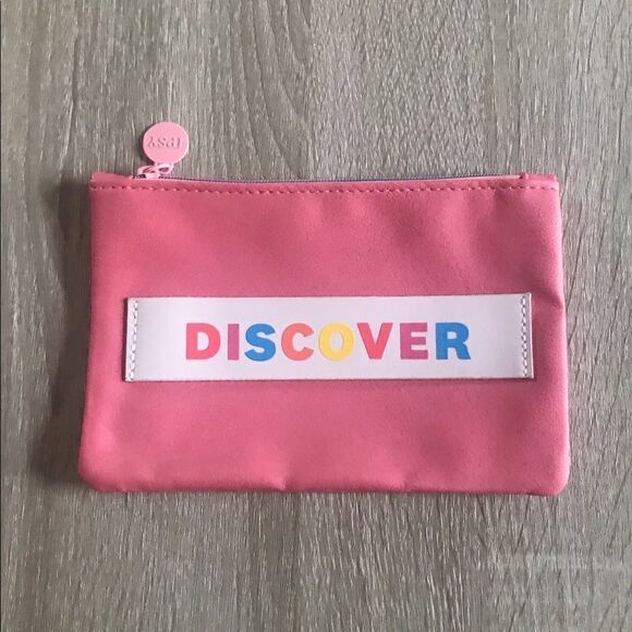 NEW … IPSY Makeup / Cosmetic Bag - Picture 1 of 3